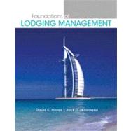 Foundations Of Lodging Management