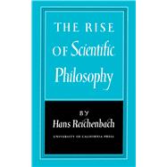 Rise of Scientific Philosophy