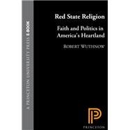 Red State Religion