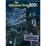 The Halloween Songbook