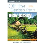 New Jersey : A Guide to Unique Places