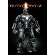The Invincible Iron Man Omnibus - Volume 1
