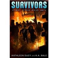 Fire Chicago 1871