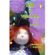 Willa the Willful Witch