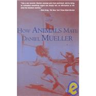 How Animals Mate Stories
