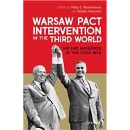 Warsaw Pact Intervention in the Third World