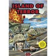 Island of Terror Battle of Iwo Jima