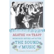 Memories Before and after the Sound of Music : An Autobiography