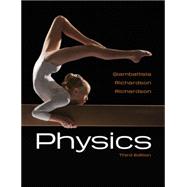 Student Solutions Manual for Physics