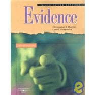 Black Letter Outline on Evidence