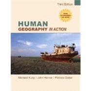 Human Geography in Action, 3rd Edition