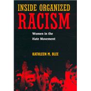 Inside Organized Racism