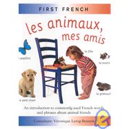 Les Animaux, Mes Amis