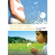 Maternity and Pediatric Nursing