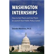 Washington Internships