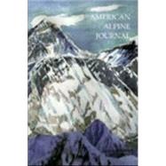 American Alpine Journal, 1993