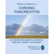 Medifocus Guidebook on Chronic Pancreatitis