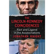 The Lincoln-Kennedy Coincidences