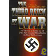 Third Reich at War : A Historical Bibliography