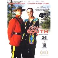 Due South: The Complete Third Season