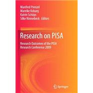 Research on Pisa