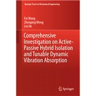Comprehensive Investigation on Active-passive Hybrid Isolation and Tunable Dynamic Vibration Absorption