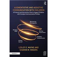 Augmentative and Assistive Communication With Children