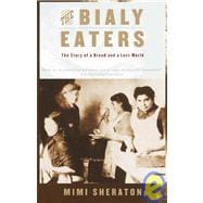 The Bialy Eaters