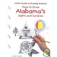 How to Draw Alabama's Sights and Symbols