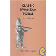 Classic Kwanzaa Poems: New and Collected