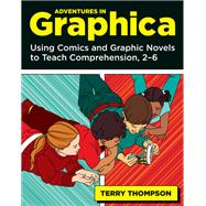 Adventures in Graphica
