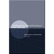 Challenges to School Exclusion