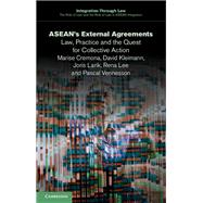 ASEAN's External Agreements