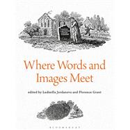 Where Words and Images Meet