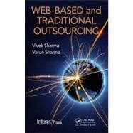 Web-Based and Traditional Outsourcing
