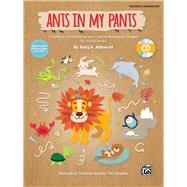 Ants in My Pants