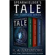 Spearwielder's Tale