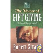 The Power of Gift Giving