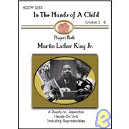 HOCPP 1055 Martin Luther King Jr