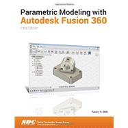 Parametric Modeling with Autodesk Fusion 360