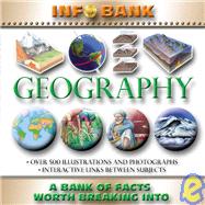 Info Bank Geography