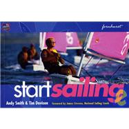 Start Sailing
