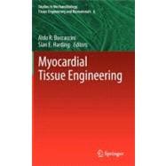 Myocardial Tissue Engineering
