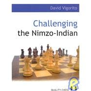 Challenging the Nimzo-indian