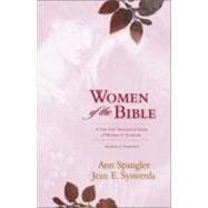 Women of the Bible : A One-Year Devotional Study of Women in Scripture