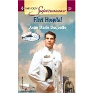 Fleet Hospital