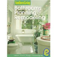 Southern Living Bathrooms Planning & Remodeling