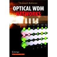 Optical Wdm Networks
