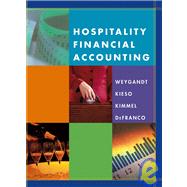 Hospitality Financial Accounting