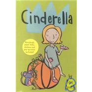 Story in a Box: Cinderella
